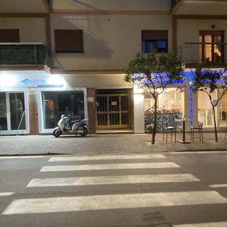 סורנטו B&B Caruso מראה חיצוני תמונה