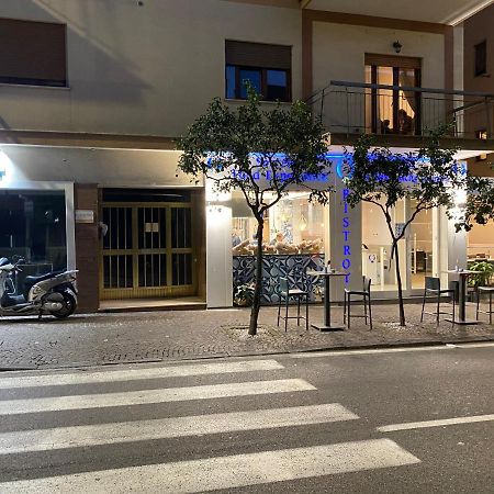 סורנטו B&B Caruso מראה חיצוני תמונה