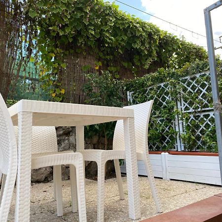 סורנטו B&B Caruso מראה חיצוני תמונה