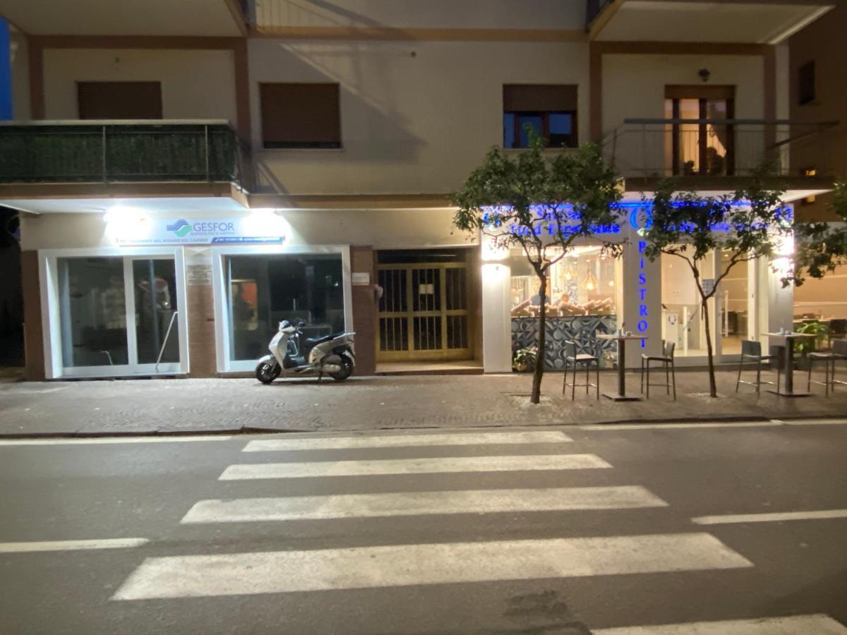 סורנטו B&B Caruso מראה חיצוני תמונה