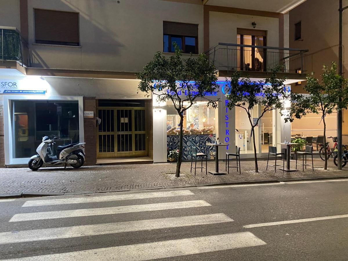סורנטו B&B Caruso מראה חיצוני תמונה