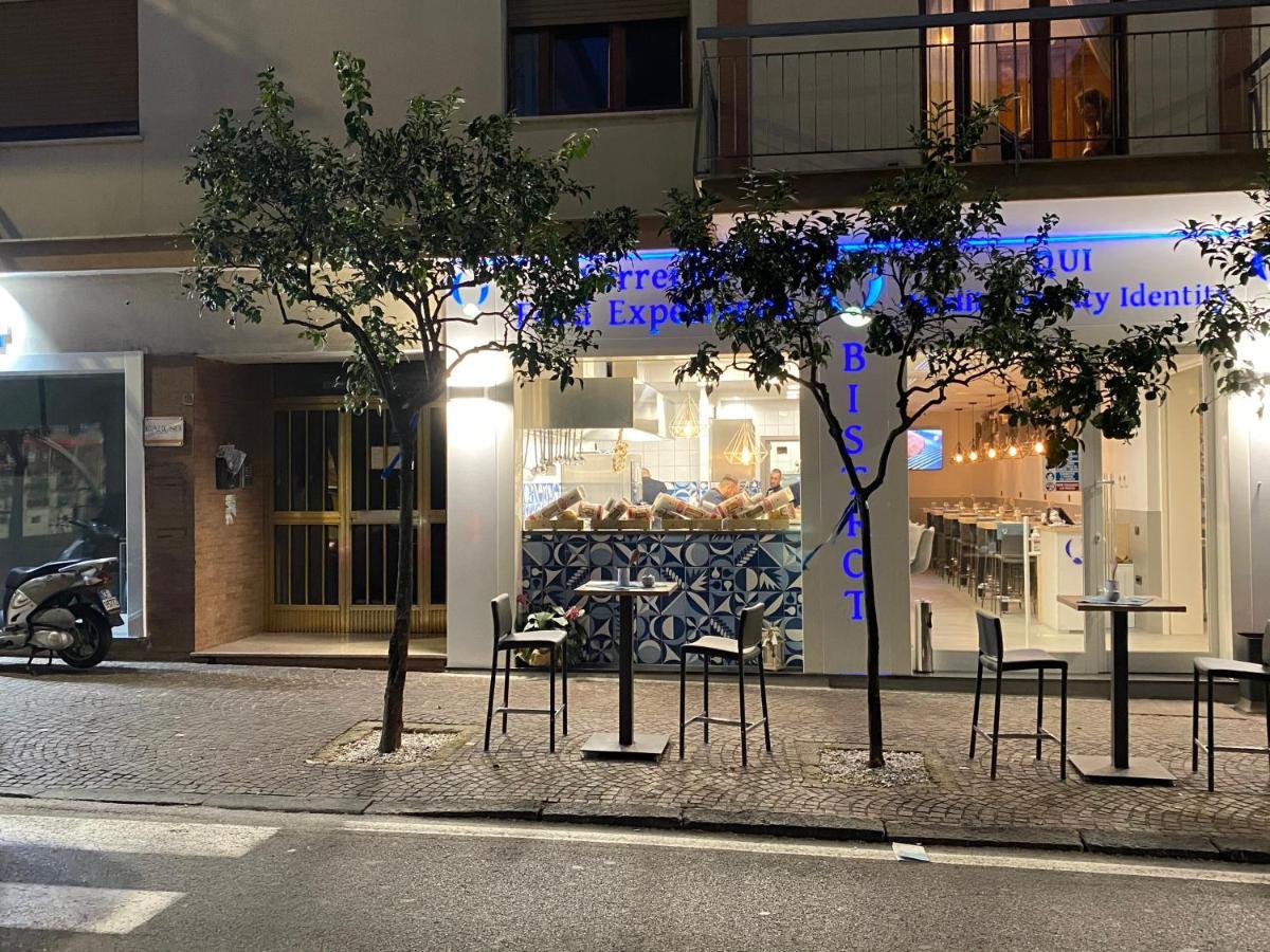 סורנטו B&B Caruso מראה חיצוני תמונה