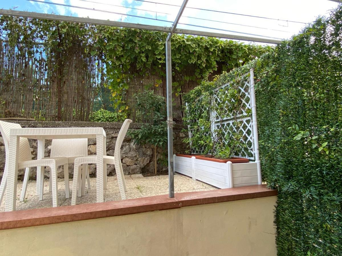 סורנטו B&B Caruso מראה חיצוני תמונה