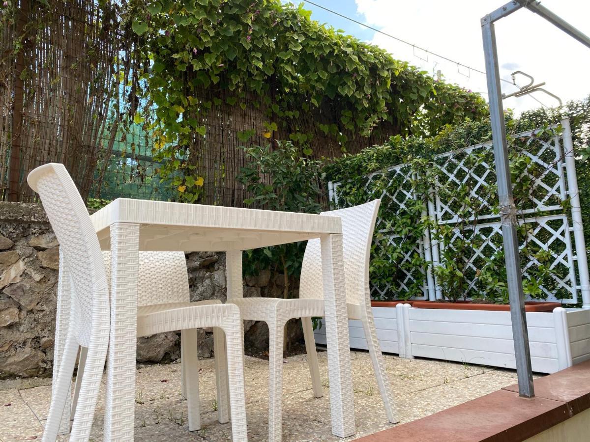 סורנטו B&B Caruso מראה חיצוני תמונה