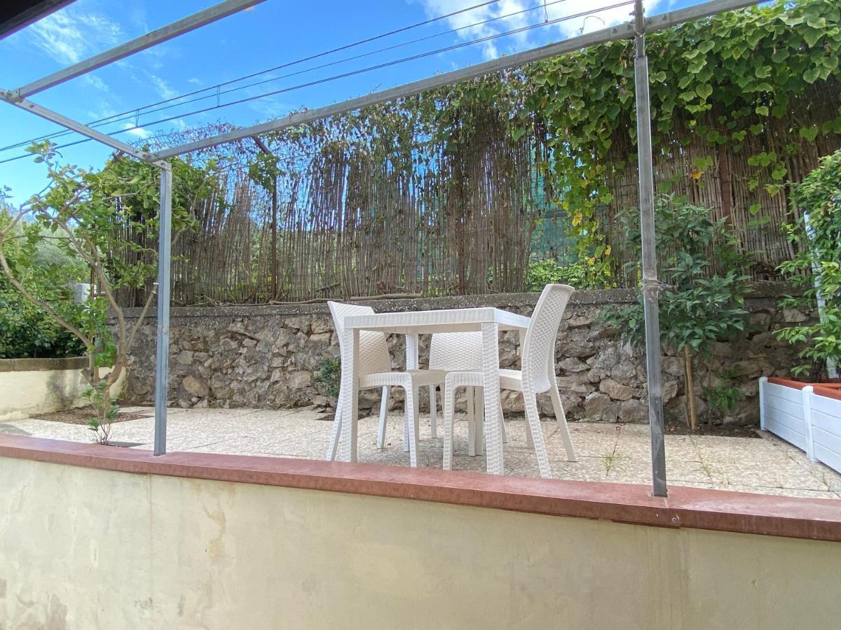 סורנטו B&B Caruso מראה חיצוני תמונה