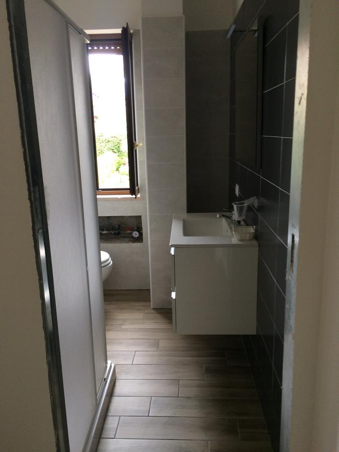 סורנטו B&B Caruso מראה חיצוני תמונה