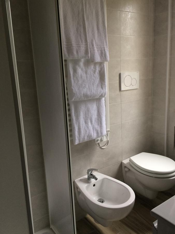 סורנטו B&B Caruso מראה חיצוני תמונה