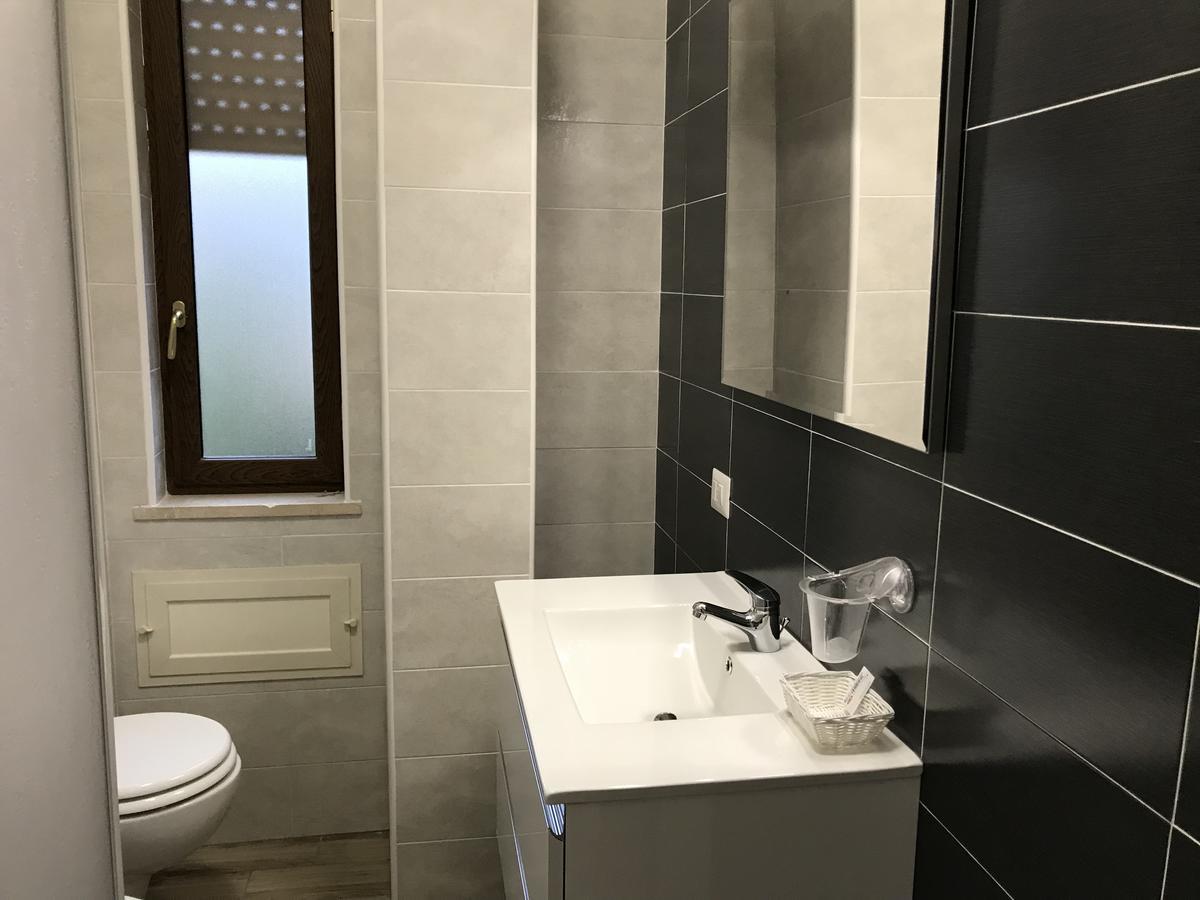 סורנטו B&B Caruso מראה חיצוני תמונה