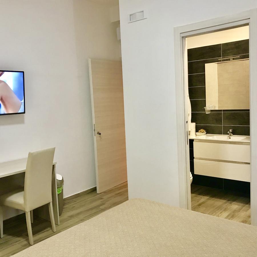 סורנטו B&B Caruso מראה חיצוני תמונה