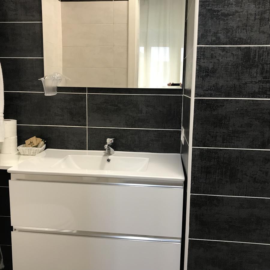 סורנטו B&B Caruso מראה חיצוני תמונה