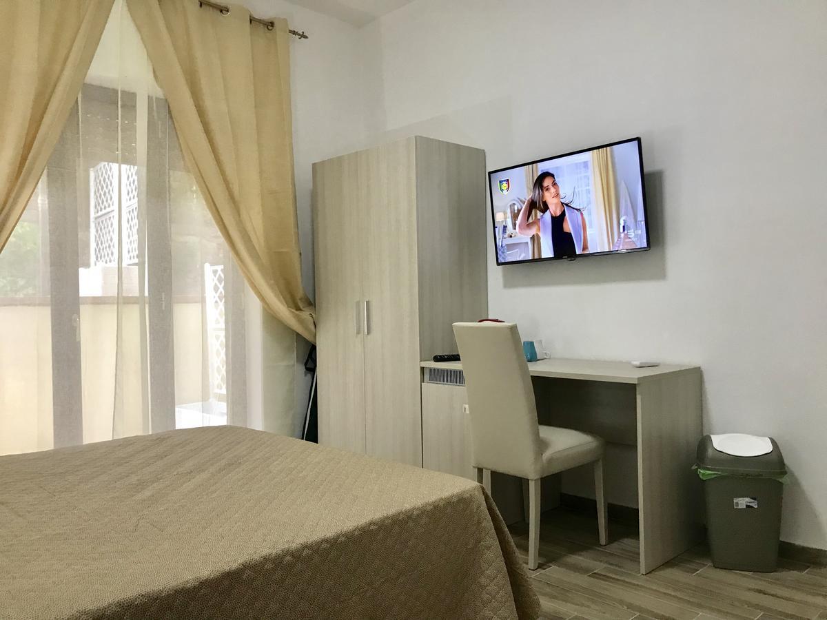 סורנטו B&B Caruso מראה חיצוני תמונה