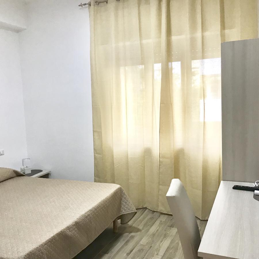 סורנטו B&B Caruso מראה חיצוני תמונה