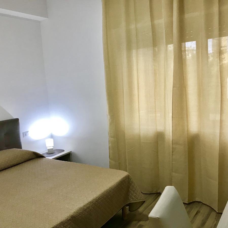 סורנטו B&B Caruso מראה חיצוני תמונה