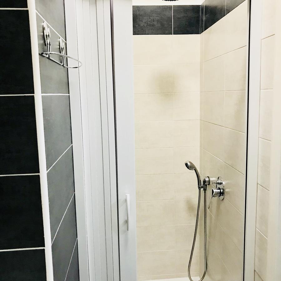 סורנטו B&B Caruso מראה חיצוני תמונה