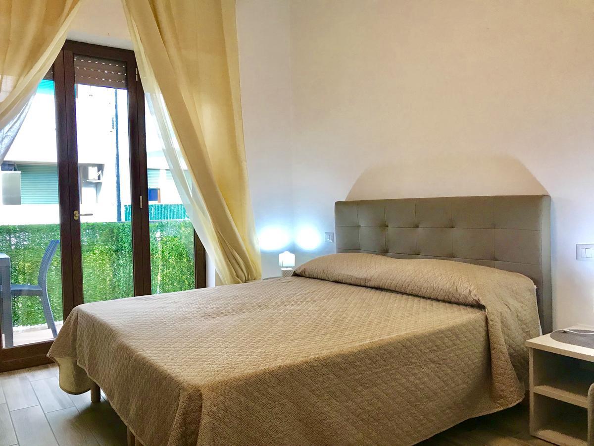 סורנטו B&B Caruso מראה חיצוני תמונה