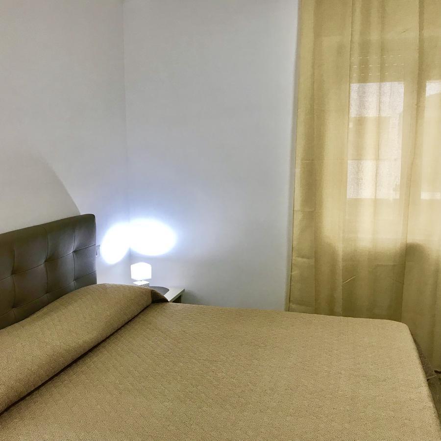 סורנטו B&B Caruso מראה חיצוני תמונה