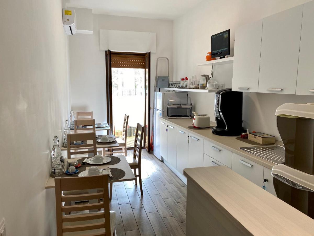 סורנטו B&B Caruso מראה חיצוני תמונה