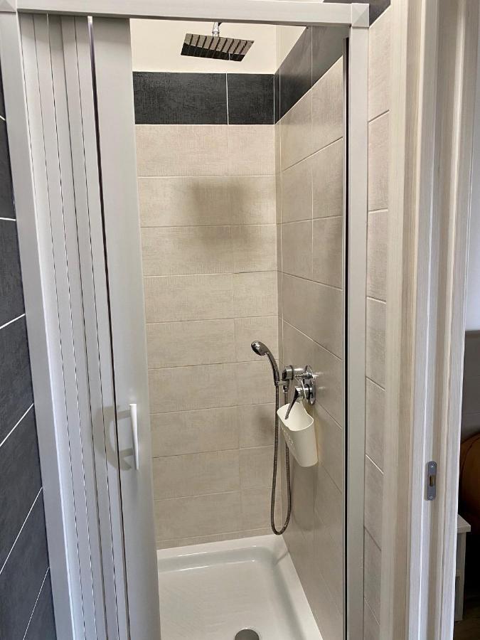 סורנטו B&B Caruso מראה חיצוני תמונה