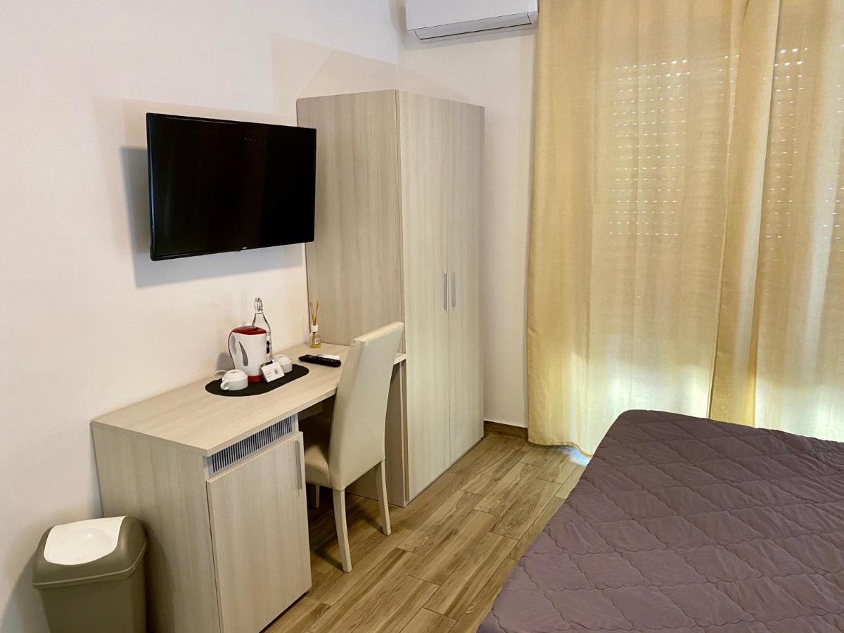 סורנטו B&B Caruso מראה חיצוני תמונה