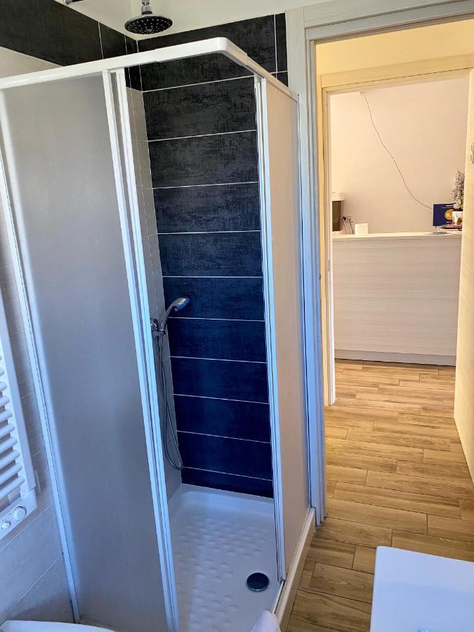 סורנטו B&B Caruso מראה חיצוני תמונה