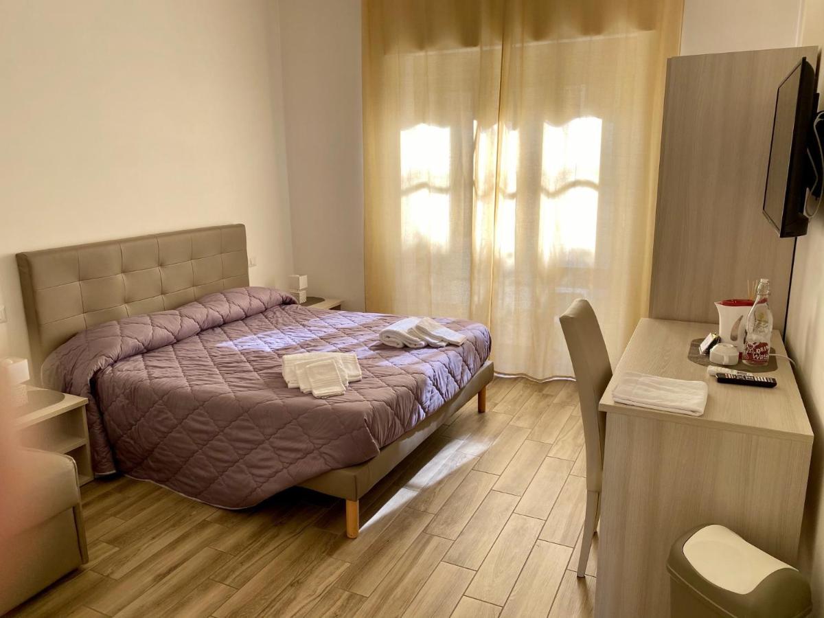 סורנטו B&B Caruso מראה חיצוני תמונה
