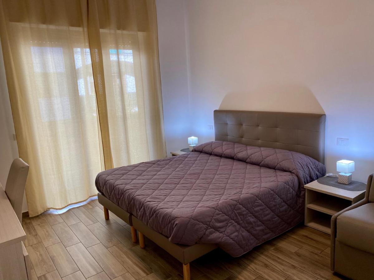 סורנטו B&B Caruso מראה חיצוני תמונה