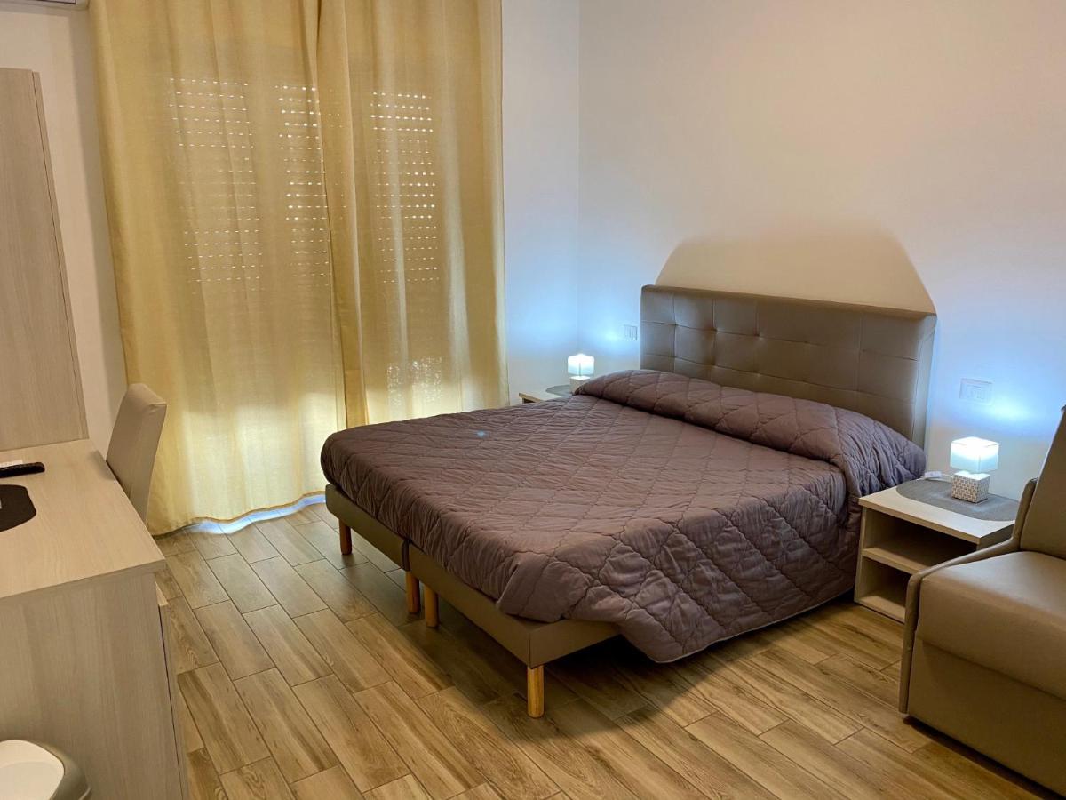 סורנטו B&B Caruso מראה חיצוני תמונה