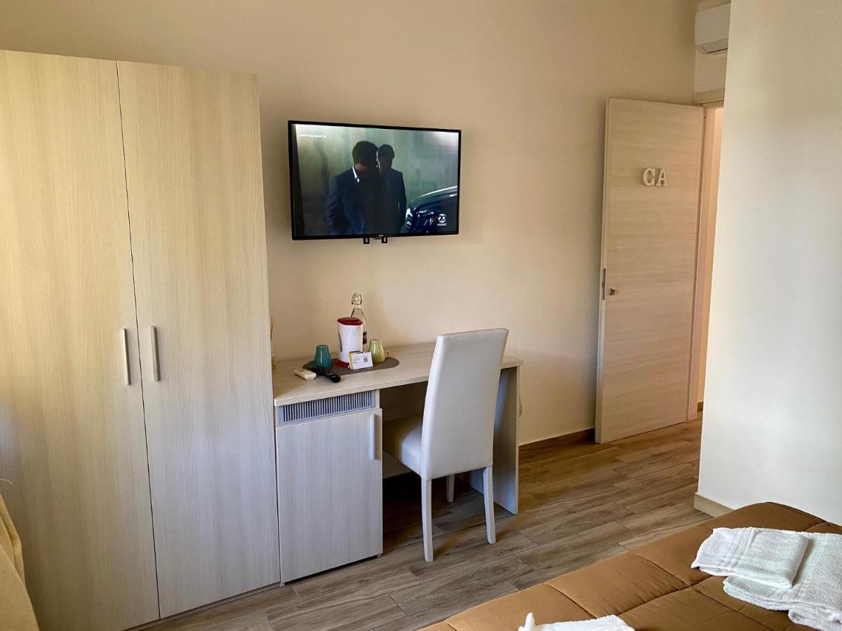 סורנטו B&B Caruso מראה חיצוני תמונה