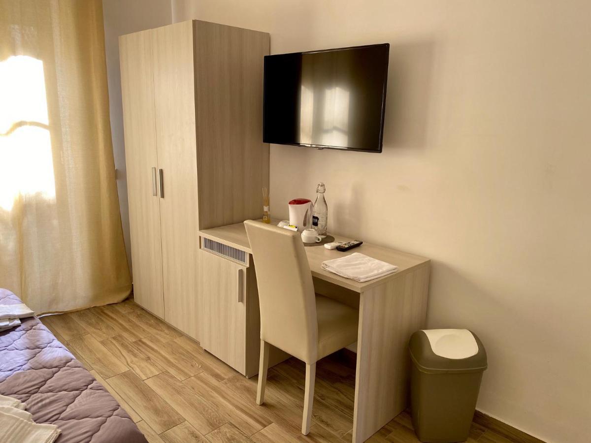 סורנטו B&B Caruso מראה חיצוני תמונה