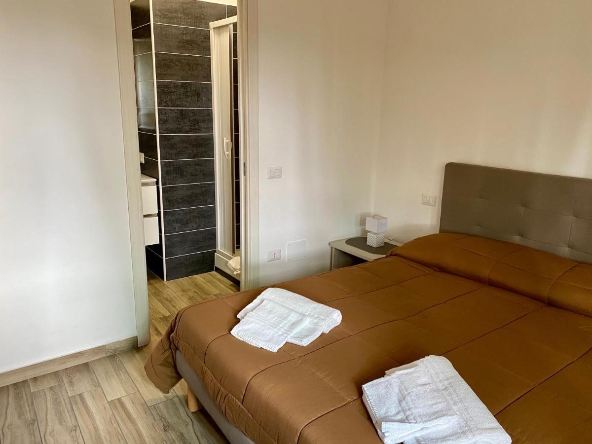 סורנטו B&B Caruso מראה חיצוני תמונה