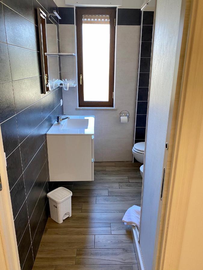 סורנטו B&B Caruso מראה חיצוני תמונה
