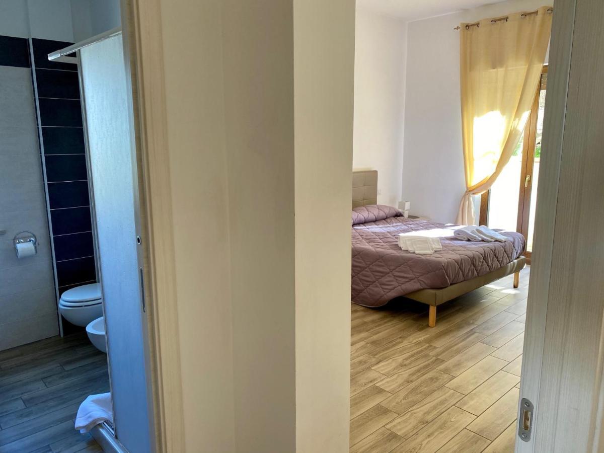 סורנטו B&B Caruso מראה חיצוני תמונה