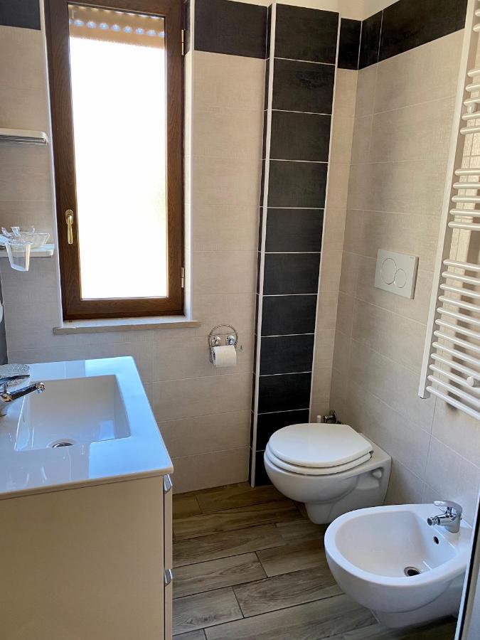 סורנטו B&B Caruso מראה חיצוני תמונה
